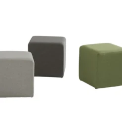 Taste By 4Seasons Outdoor Crea Poef Grey -Geheime Tuin Verkoop 6 2 taste by 4so crea poef grey 90785