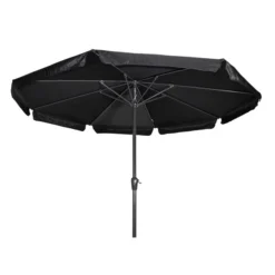 Lesli Parasol Libra 3,5 Mtr 7 Lesli Parasol Libra 3,5 Mtr -Geheime Tuin Verkoop 6 3 lesli parasol libra 35 meter zwart 53112