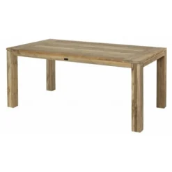 Hartman Tuinset Sophie Element Xerix Met Sculpture Tafel 240 -Geheime Tuin Verkoop 6 5 hartman tuinset sophie element xerix met beach7 old teak tafel 240 x 100