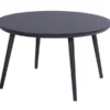 Hartman Sophie Studio Hpl Tuintafel Rond 128 Xerix