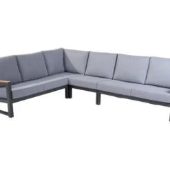 Taste By 4so Gigi Hoekloungeset Groot