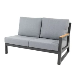Taste By 4so Gigi Hoekloungeset Groot Met Stonic Tafel -Geheime Tuin Verkoop 62 4 taste by 4so gigi hoekloungeset groot met stonic tafel bank links 91352 91354 91355 91024