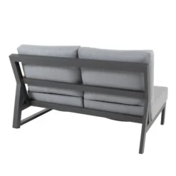 Taste By 4so Gigi Hoekloungeset Groot Met Stonic Tafel -Geheime Tuin Verkoop 62 5 taste by 4so gigi hoekloungeset groot met stonic tafel bank links achterkant 91352 91354 91355 91024