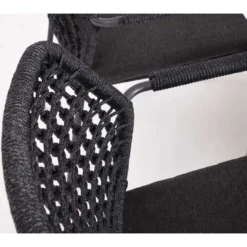 Taste By 4 Seasons Outdoor Tuinset Barista + Derby Ronde Tafel 7 Taste By 4 Seasons Outdoor Tuinset Barista + Derby Ronde Tafel -Geheime Tuin Verkoop 63 2 taste by 4 seasons outdoor tuinset barista derby ronde tafel stoel detail 91122 90413a 90415