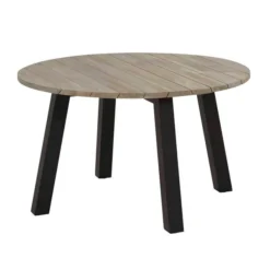 Taste By 4 Seasons Outdoor Tuinset Barista + Derby Ronde Tafel 8 Taste By 4 Seasons Outdoor Tuinset Barista + Derby Ronde Tafel -Geheime Tuin Verkoop 63 3 taste by 4 seasons outdoor tuinset barista derby ronde tafel tafel 91122 90413a 90415