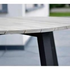 Taste By 4 Seasons Outdoor Tuinset Barista + Derby Ronde Tafel 9 Taste By 4 Seasons Outdoor Tuinset Barista + Derby Ronde Tafel -Geheime Tuin Verkoop 63 4 taste by 4 seasons outdoor tuinset barista derby ronde tafel tafel detail 91122 90413a 90415