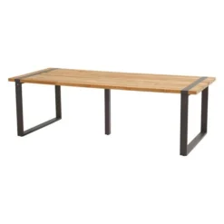 Taste By 4SO Tuinset Barista + Alto 240 Tafel -Geheime Tuin Verkoop 65 3 taste by 4so tuinset barista alto 240 tafel tafel 91122 91081 91082