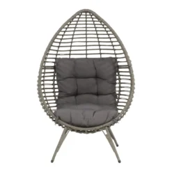 Lesli Hangstoel Loungestoel Relaxstoel Chill Grijs -Geheime Tuin Verkoop 67 3 lesli hangstoel loungestoel relaxstoel chill grijs 41454