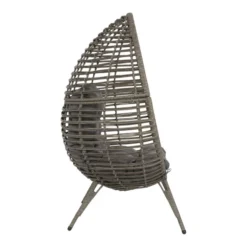 Lesli Hangstoel Loungestoel Relaxstoel Chill Grijs -Geheime Tuin Verkoop 67 4 lesli hangstoel loungestoel relaxstoel chill grijs 41454