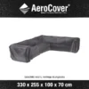Platinum AeroCover Loungesethoes Hoekset Rechts 330x255