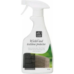 4SO Tuinmeubel Wicker & Textilene Protector