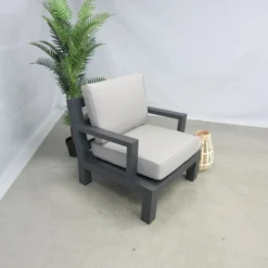 Te Velde Tuinmeubelen Lauren Lounge Stoel -Geheime Tuin Verkoop 7 1 te velde tuinmeubelen lauren lounge stoel laurenstoel