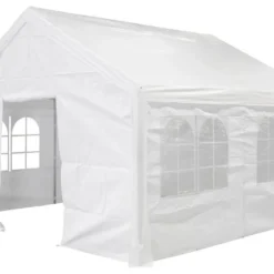 DWS Fiësta Partytent 4 X 6 Meter -Geheime Tuin Verkoop 7 2 dws partytent fiesta 4x6 meter 1158562 5 2