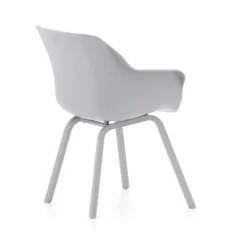 Hartman Tuinstoel Sophie Element Misty Grey -Geheime Tuin Verkoop 7 2 hartman diningstoel sophie element misty grey 11680006