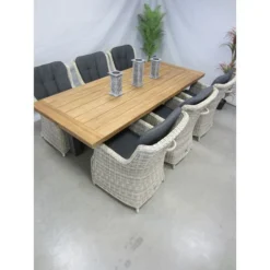 Te Velde Tuinmeubelen Anna Xl Tuinstoel Met Hartman Yasmani Teak Tuintafel -Geheime Tuin Verkoop 7 2 te velde tuinmeubelen anna xl tuinstoel met hartman yasmani teak tuintafel boven dichtbij annayasmani240