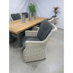 Te Velde Tuinmeubelen Anna Xl Tuinstoel Met Hartman Yasmani Teak Tuintafel -Geheime Tuin Verkoop 7 4 te velde tuinmeubelen anna xl tuinstoel met hartman yasmani teak tuintafel stoel dichtbij annayasmani240