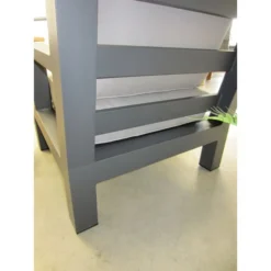 Te Velde Tuinmeubelen Lauren Lounge Stoel -Geheime Tuin Verkoop 7 5 te velde tuinmeubelen lauren lounge stoel laurenstoel