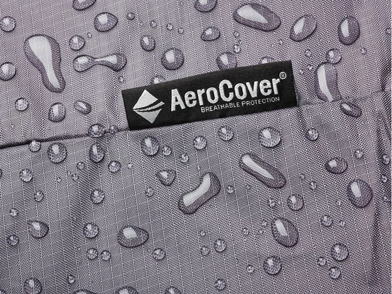 Platinum Aerocover Stapelstoelhoes Gasveerstoelhoes 6 Platinum Aerocover Stapelstoelhoes Gasveerstoelhoes - Afbeelding 6