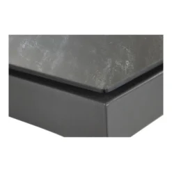 Lesli Loungetafel Monaco Ceramic Negro Verstelbaar -Geheime Tuin Verkoop 74 2 lesli loungetafel monaco ceramic negro verstelbaar hoek 43208