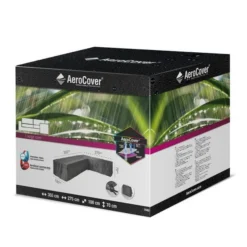 Platinum Aerocover Loungesethoes Hoekset Rechts 355x275x100xH70 -Geheime Tuin Verkoop 75 2 platinum aerocover loungesethoes hoekset rechts 355 x 275 x 100 x h 70 7949