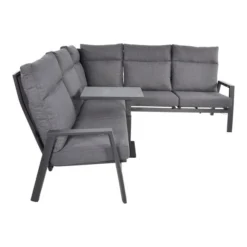 Lesli Living Bijzettafel Verstelbaar Bandol Negro 9 Lesli Living Bijzettafel Verstelbaar Bandol Negro -Geheime Tuin Verkoop 75 4 lesli living bijzettafel verstelbaar bandol negro midden 43209