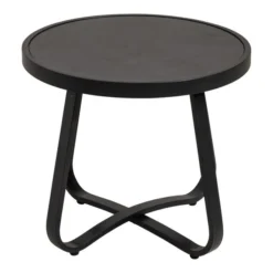 Lesli Living Bijzettafeltjes Carcassonne Set Van 2 -Geheime Tuin Verkoop 76 2 lesli living bijzettafeltjes carcassonne set van 2 hoog 41339