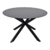 Lesli Living Tuintafel Crest Rond 120 Cm.