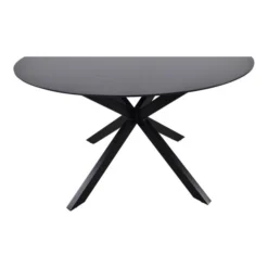 Lesli Living Tuintafel Crest Rond 120 Cm. -Geheime Tuin Verkoop 78 1 lesli living tuintafel crest rond 120 cm blad 41659
