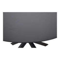 Lesli Living Tuintafel Crest Rond 120 Cm. -Geheime Tuin Verkoop 78 2 lesli living tuintafel crest rond 120 cm blad detail 41659