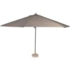Lesli Parasol Virgo 4 Mtr