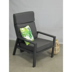 Geheime Tuin Verkoop -Geheime Tuin Verkoop 8 1 te velde tuinmeubelen pallazzo verstelbare lounge stoel palloustoe