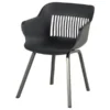 Hartman Tuinstoel Jill Element Xerix