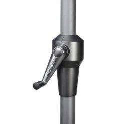 Platinum Parasol Riva Ø4,0 Zwart -Geheime Tuin Verkoop 8 2 platinum parasol riva O 40 zwart 7112d