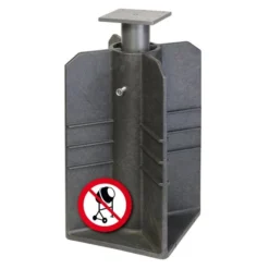 Platinum Parasolvoet Ingraafbaar -Geheime Tuin Verkoop 8 2 platinum parasolvoet ingraafbaar 6900