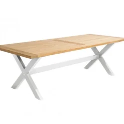 Hartman Tuinset Sophie Element Wit Met Yasmani Tafel 240 11 Hartman Tuinset Sophie Element Wit Met Yasmani Tafel 240 -Geheime Tuin Verkoop 8 5 hartman tuinset sophie element wit met beach7 moonlight teak tafel 240 x 100