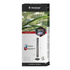 Platinum Aerocover Parasolhoes H215x30/40 -Geheime Tuin Verkoop 82 2 platinum aerocover parasolhoes h 215 x 30 40 7984