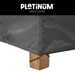Platinum Aerocover Tuinset Hoes Ø250 X H85 -Geheime Tuin Verkoop 83 3 platinum aerocover tuinset hoes O 250 x h poten 85 7919