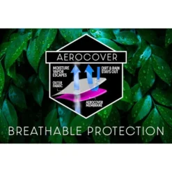 Platinum Aerocover Kussen Tas 125 X 32 X H50 -Geheime Tuin Verkoop 84 2 platinum aerocover kussen tas 125 x 32 x h 50 ademend 7901