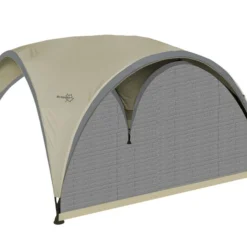 Bo Camp Zijwand Muskietengaas Voor Partyshelter Small