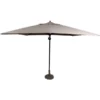 Lesli Parasol Virgo 3 X 3 Mtr