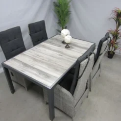 Te Velde Tuinmeubelen Ross Tuinstoel Met Hartman Tanger 168 Tuintafel -Geheime Tuin Verkoop 9 1 te velde tuinmeubelen ross tuinstoel met hartman tanger tuintafel boven rosstanger168