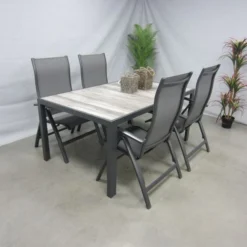 Te Velde Tuinmeubelen Tuinset Lecce Tuinstoel Met Hartman Tanger 168 Tuintafel -Geheime Tuin Verkoop 9 1 te velde tuinmeubelen tuinset lecce tuinstoel met hartman tanger 168 tuintafel ver leccetanger168