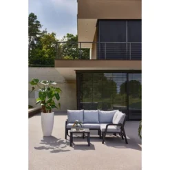 Hartman Ibiza Hoeklounge Set Links S 7 Hartman Ibiza Hoeklounge Set Links S -Geheime Tuin Verkoop 9 2 hartman ibiza hoeklounge set links s sfeer 23711755l