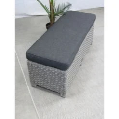 Te Velde Tuinmeubelen Palermo Lounge-dining Bankje -Geheime Tuin Verkoop 9 2 te velde tuinmeubelen palermo lounge dining bankje palermobankje