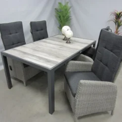 Te Velde Tuinmeubelen Ross Tuinstoel Met Hartman Tanger 168 Tuintafel -Geheime Tuin Verkoop 9 2 te velde tuinmeubelen ross tuinstoel met hartman tanger tuintafel stoel rosstanger168