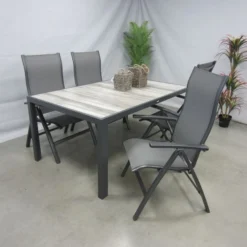 Te Velde Tuinmeubelen Tuinset Lecce Tuinstoel Met Hartman Tanger 168 Tuintafel -Geheime Tuin Verkoop 9 2 te velde tuinmeubelen tuinset lecce tuinstoel met hartman tanger 168 tuintafel stoel leccetanger168