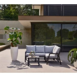 Hartman Ibiza Hoeklounge Set Links S 8 Hartman Ibiza Hoeklounge Set Links S -Geheime Tuin Verkoop 9 3 hartman ibiza hoeklounge set links s sfeer ver 23711755l