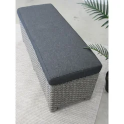 Te Velde Tuinmeubelen Palermo Lounge-dining Bankje -Geheime Tuin Verkoop 9 3 te velde tuinmeubelen palermo lounge dining bankje palermobankje