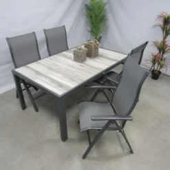 Te Velde Tuinmeubelen Tuinset Lecce Tuinstoel Met Hartman Tanger 168 Tuintafel -Geheime Tuin Verkoop 9 3 te velde tuinmeubelen tuinset lecce tuinstoel met hartman tanger 168 tuintafel stoel dichtbij leccetanger168