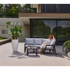 Hartman Ibiza Hoeklounge Set Links S 9 Hartman Ibiza Hoeklounge Set Links S -Geheime Tuin Verkoop 9 4 hartman ibiza hoeklounge set links s sfeer model 23711755l